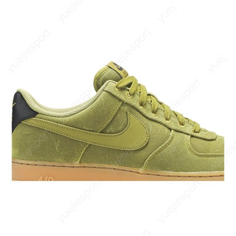 Nike Air Force 1 Low Premium Camper Green AQ0117-300