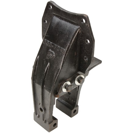 Dayton Parts 338-1240A Leaf Spring Hanger
