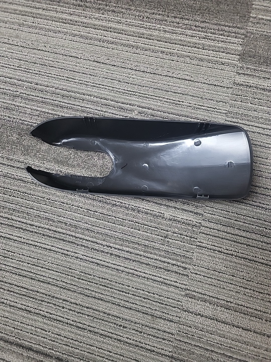 Horizon Ex59-3 Elliptical Neck Cap (98)