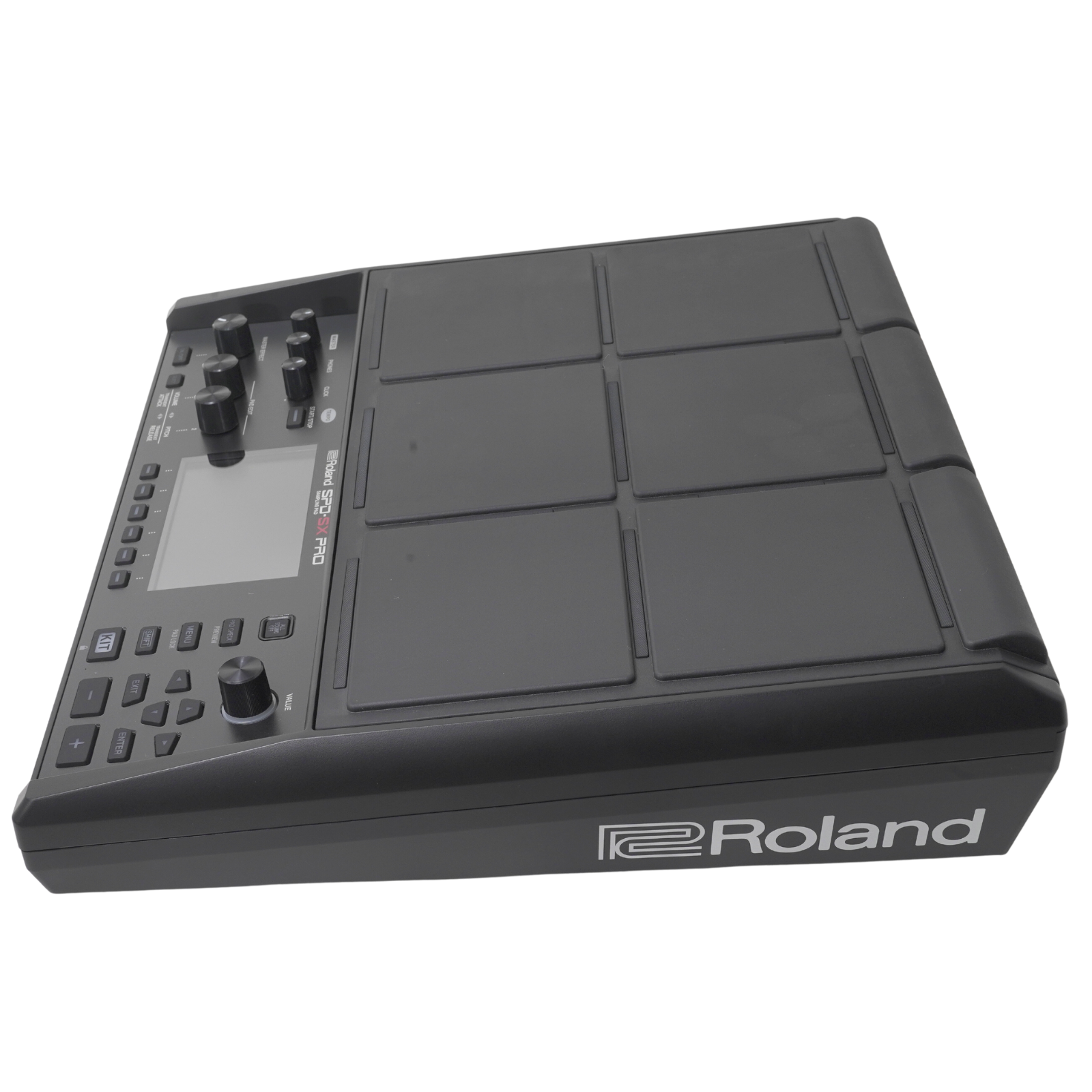 Roland SPD-SX PRO Sampling Pad Electric Drum Brand New
