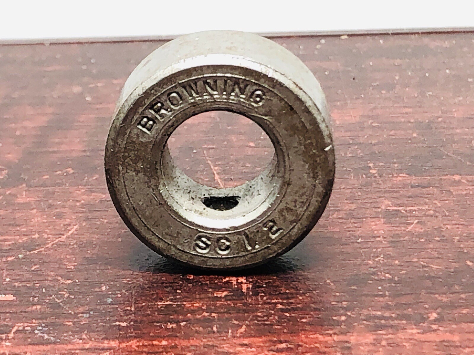 Browning SC .50 1/2 shaft collar For Motor Electric Marine Car Auto Bike Safety
