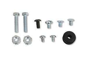 ACCEL 2010ACC Points Eliminator Kit
