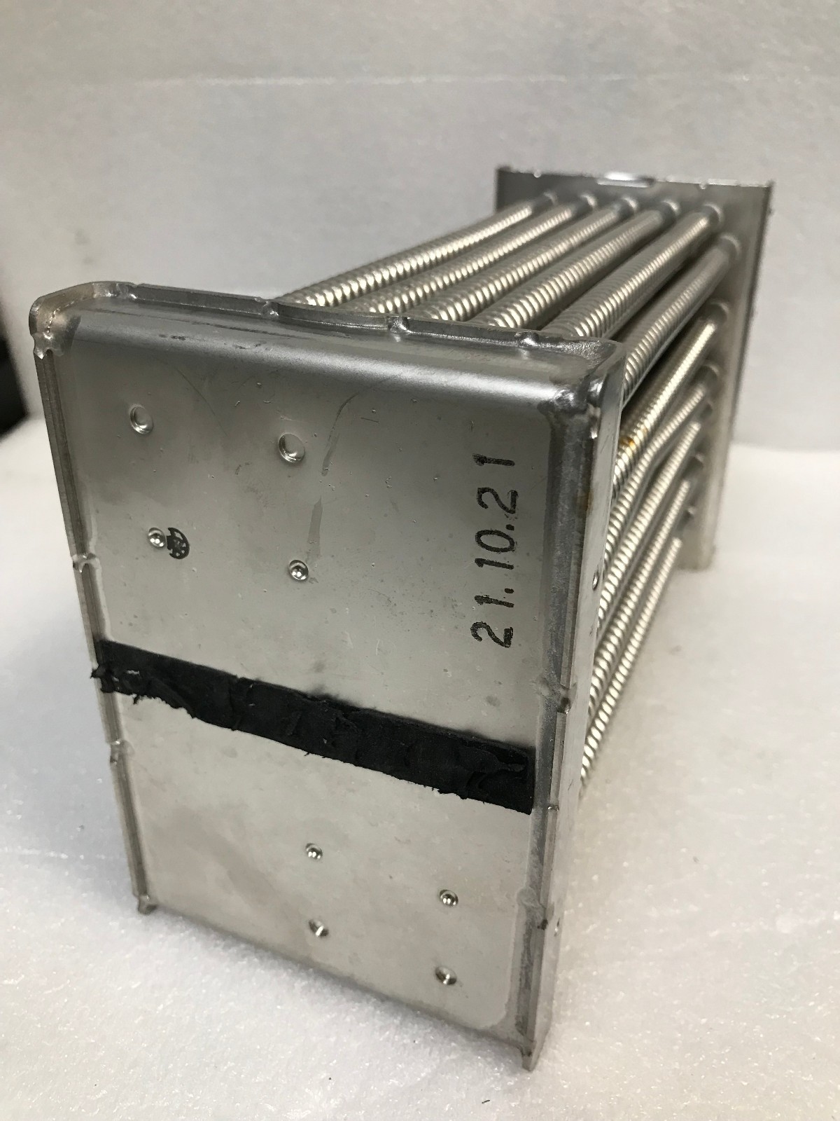 Takagi Heat Exchanger HRS35 ( Condensing Only )
