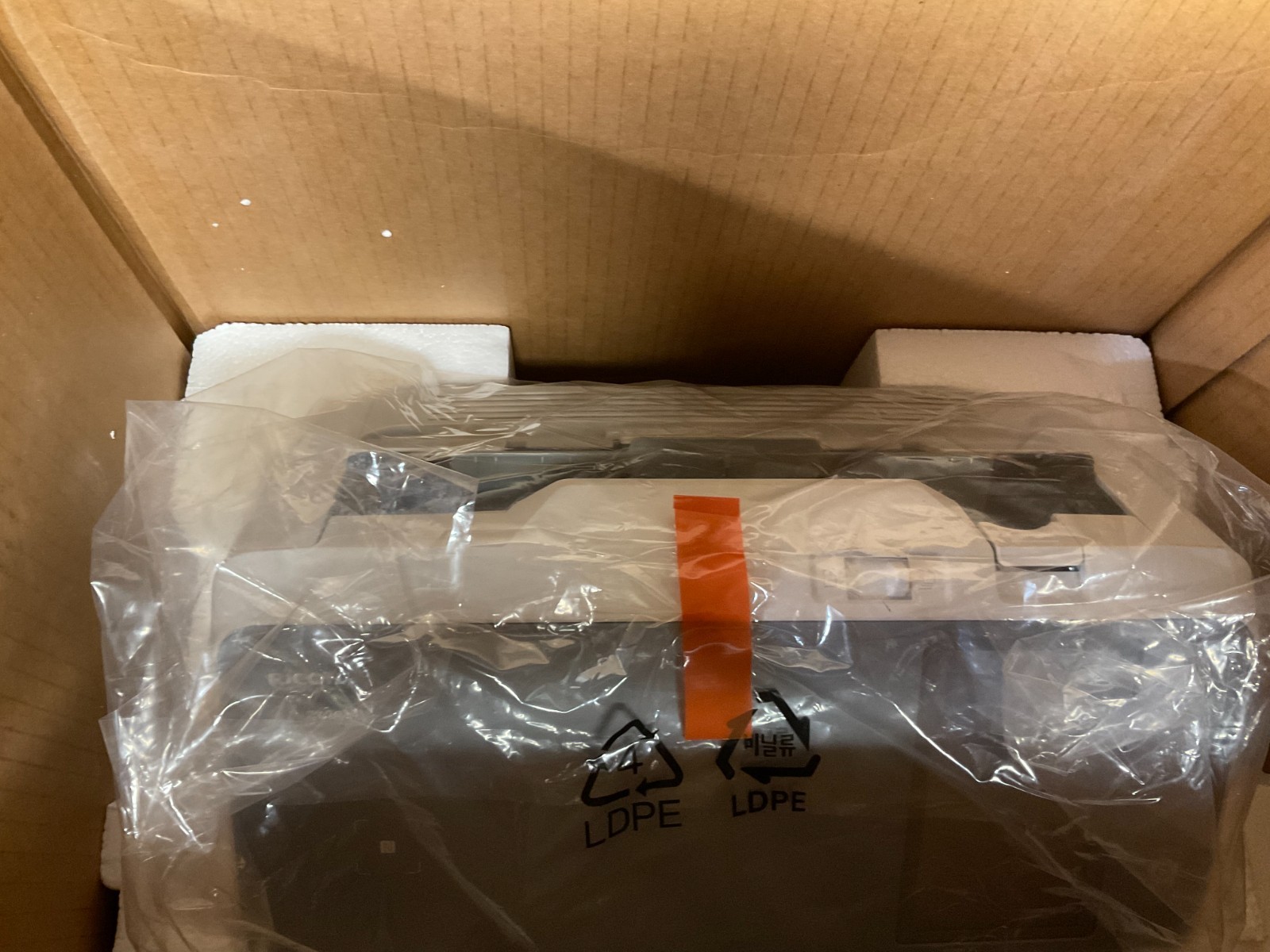 Ricoh Fujitsu fi-7300NX PA03768-B005 Workgroup Scanner