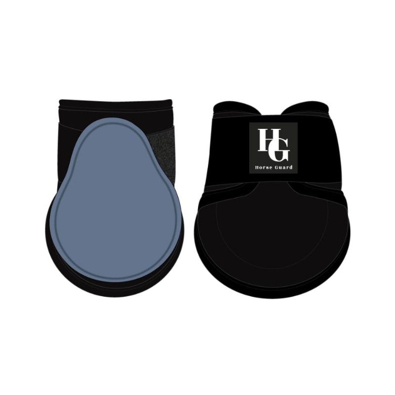 HG Fetlock Boots (Hind Legs)