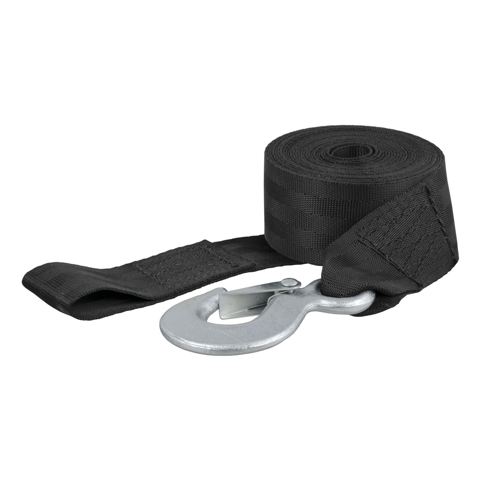 CURT Hand Winch 29433