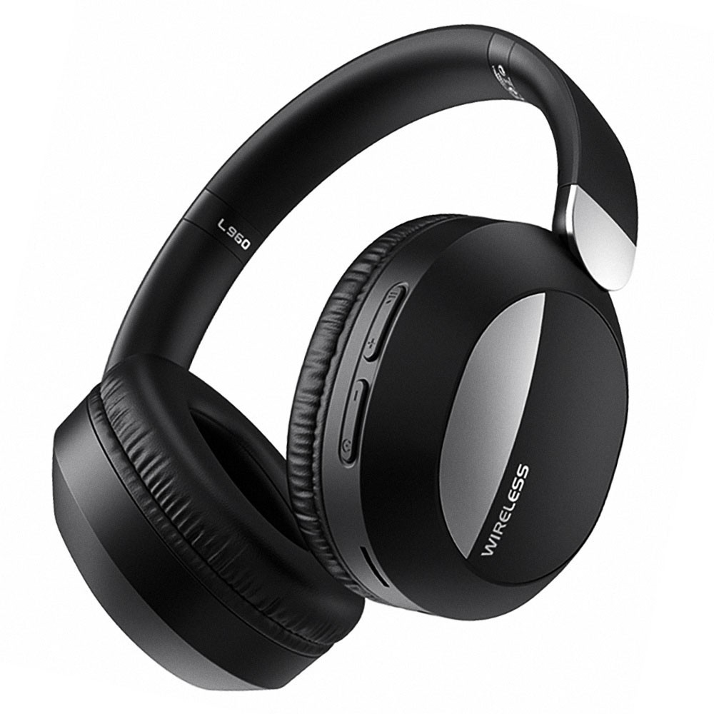 Bluetooth Wireless Headphones Over-Ear Headset For Samsung S24/S24+/FE/S24 Ultra