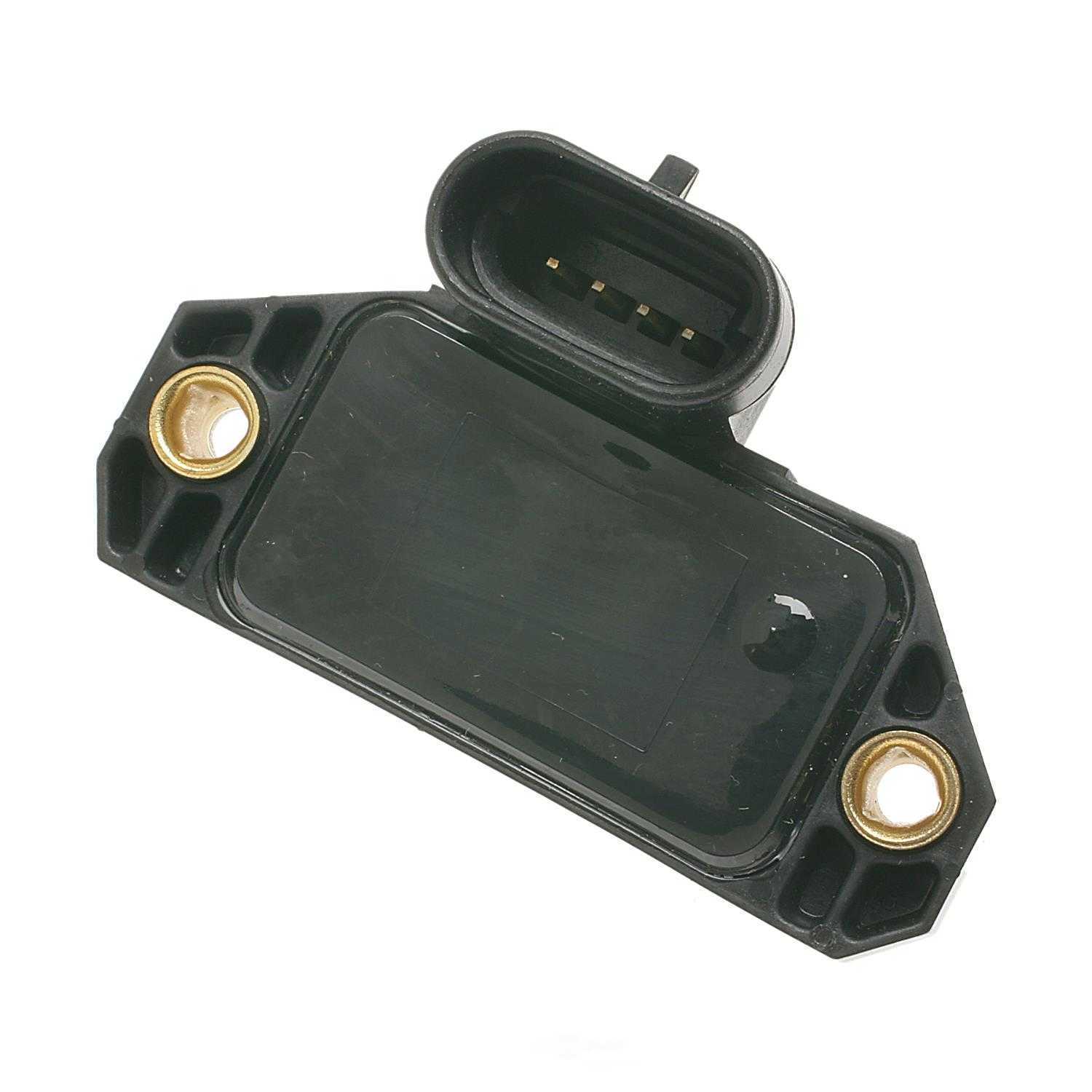 Ign Ctrl Module Original Engine Management 7137