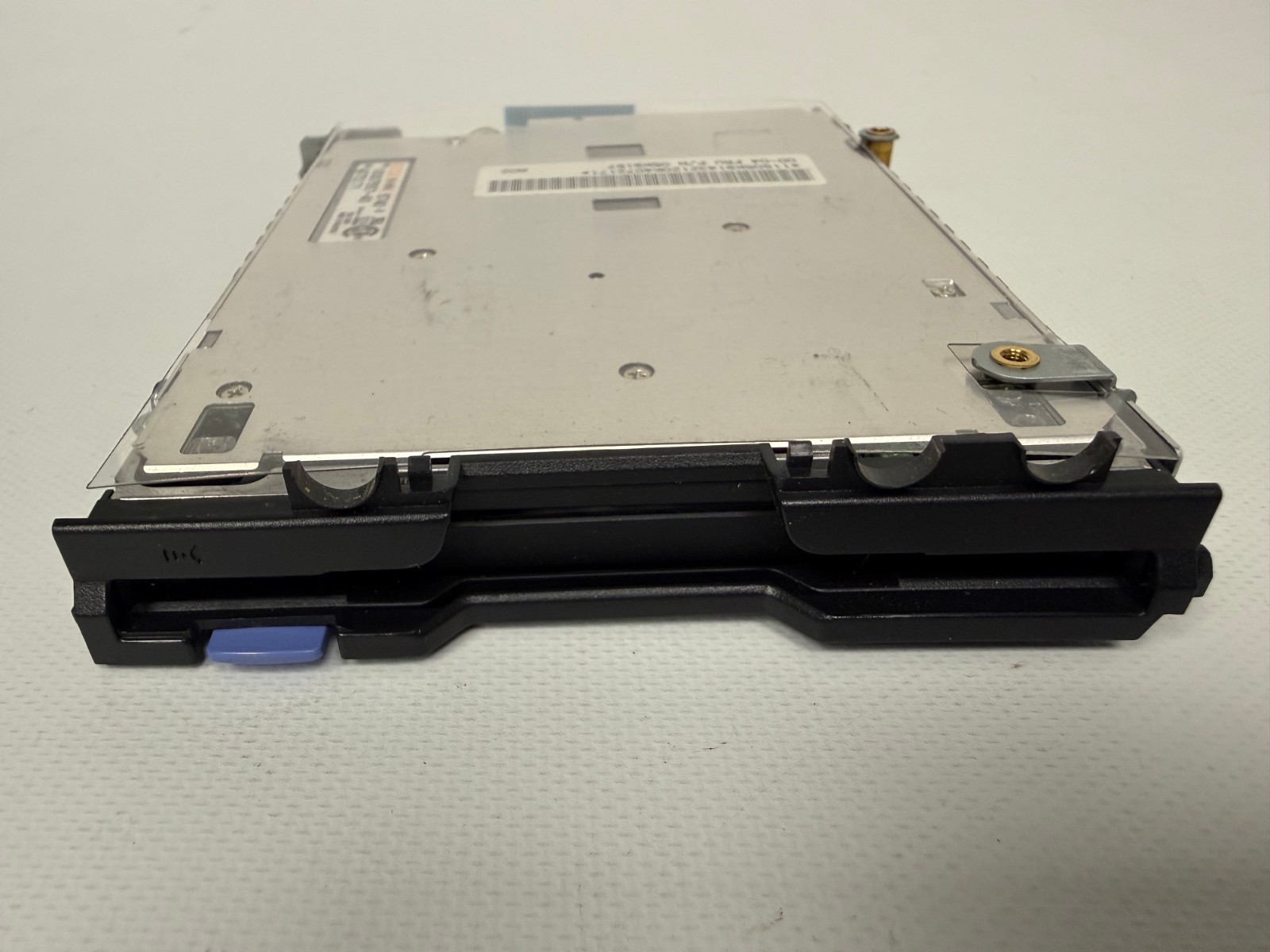 IBM 05K9157 1.44MB FLOPPY DRIVE WITH BRACKET THINKPAD A20M 2628-42U