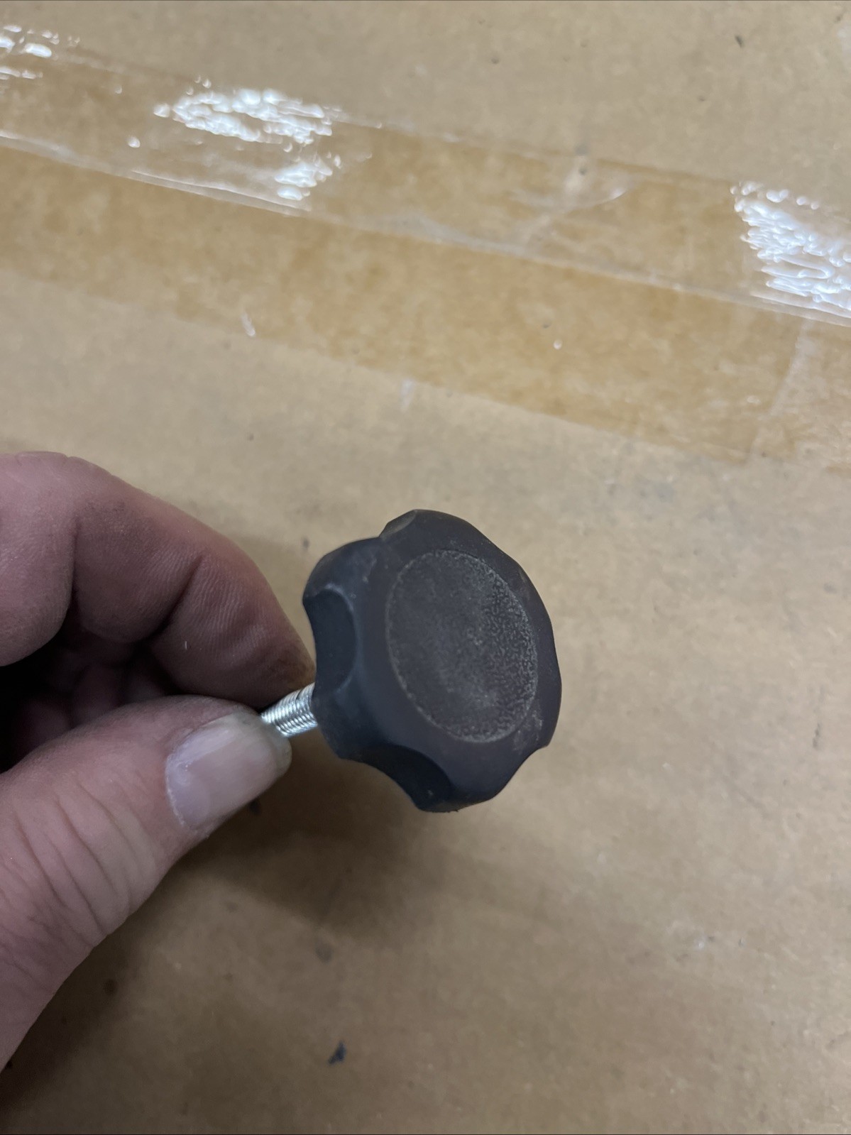 Voltec Handle Screw Used G138