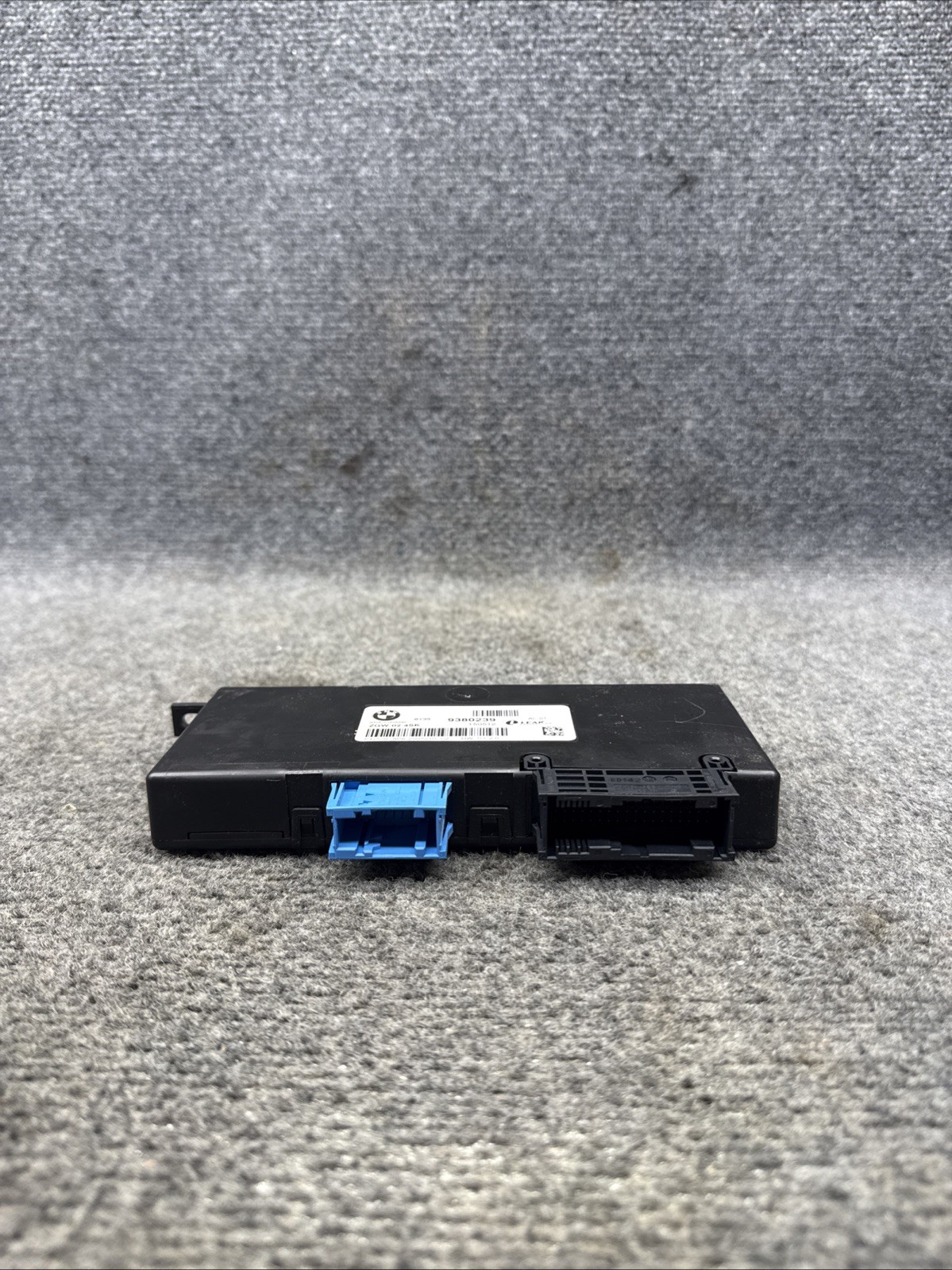 10-17 BMW 528I/535I Central Gateway Control Module OEM