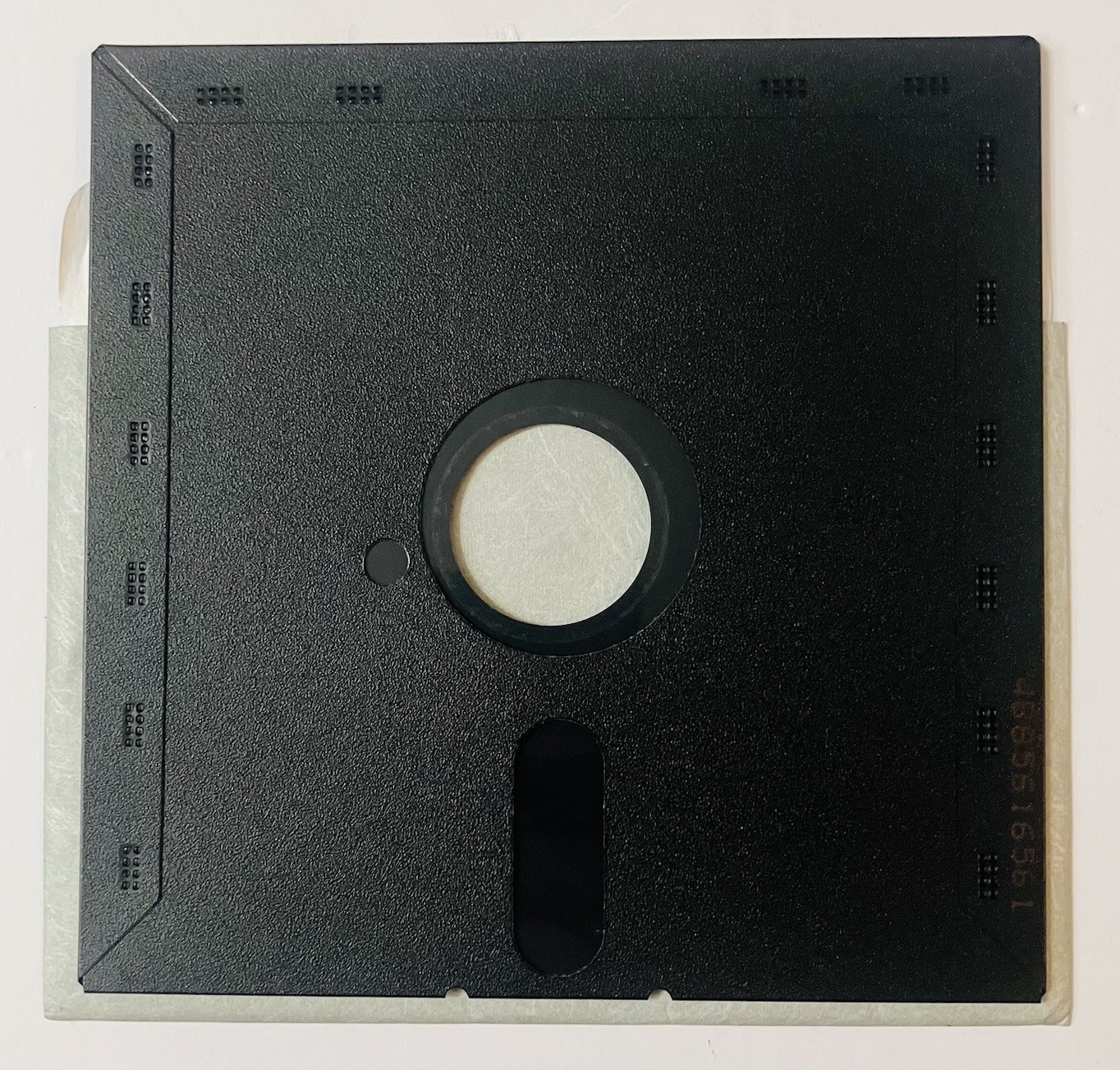 Digital Research DR-DOS 6.0 (1991) 5.25” Floppy Disk Set Startup + ViewMAX VTG