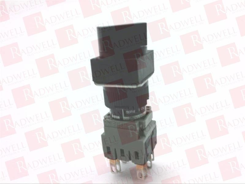 FUJI ELECTRIC AH165-SP2B22 / AH165SP2B22 (USED)