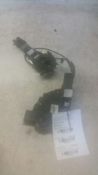2005 Land Rover LR3; Left Front Door Handle & Actuator; FQJ500110; R313867