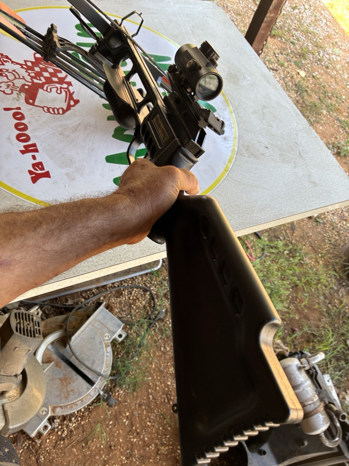 centerpoint XR175 cross bow