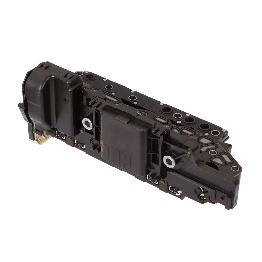 Programmed Plug-N-Play 6L80 TCM TCU Transmission Control Module 2007-15 Escalade