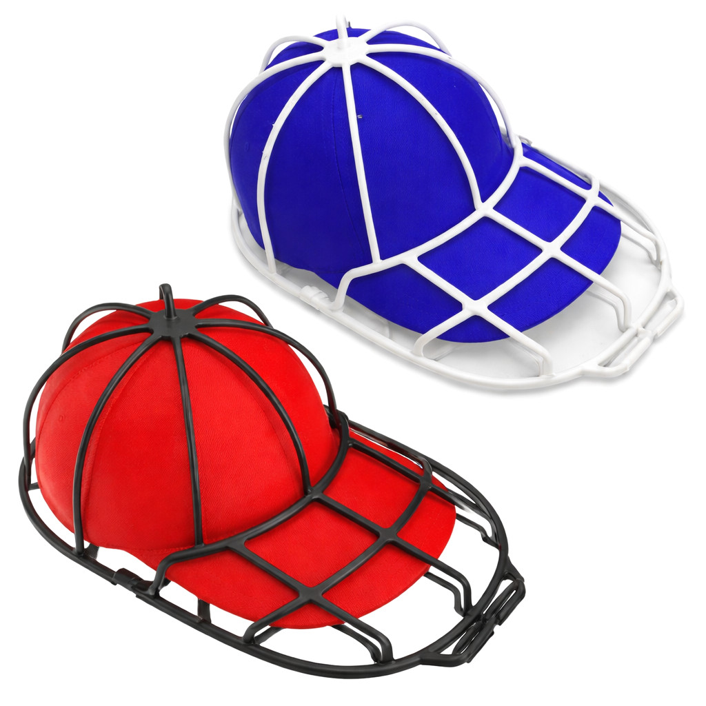 Cage Ball Cap Washer Wash Ballcap Baseball Sport Adult Kid's Hat Frame Cleaner