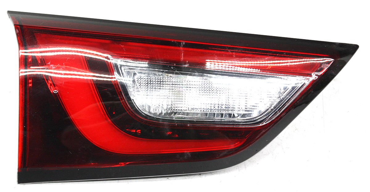 OEM Left Driver Side LED Tail Lamp For Infiniti QX60 26545-9NC1A