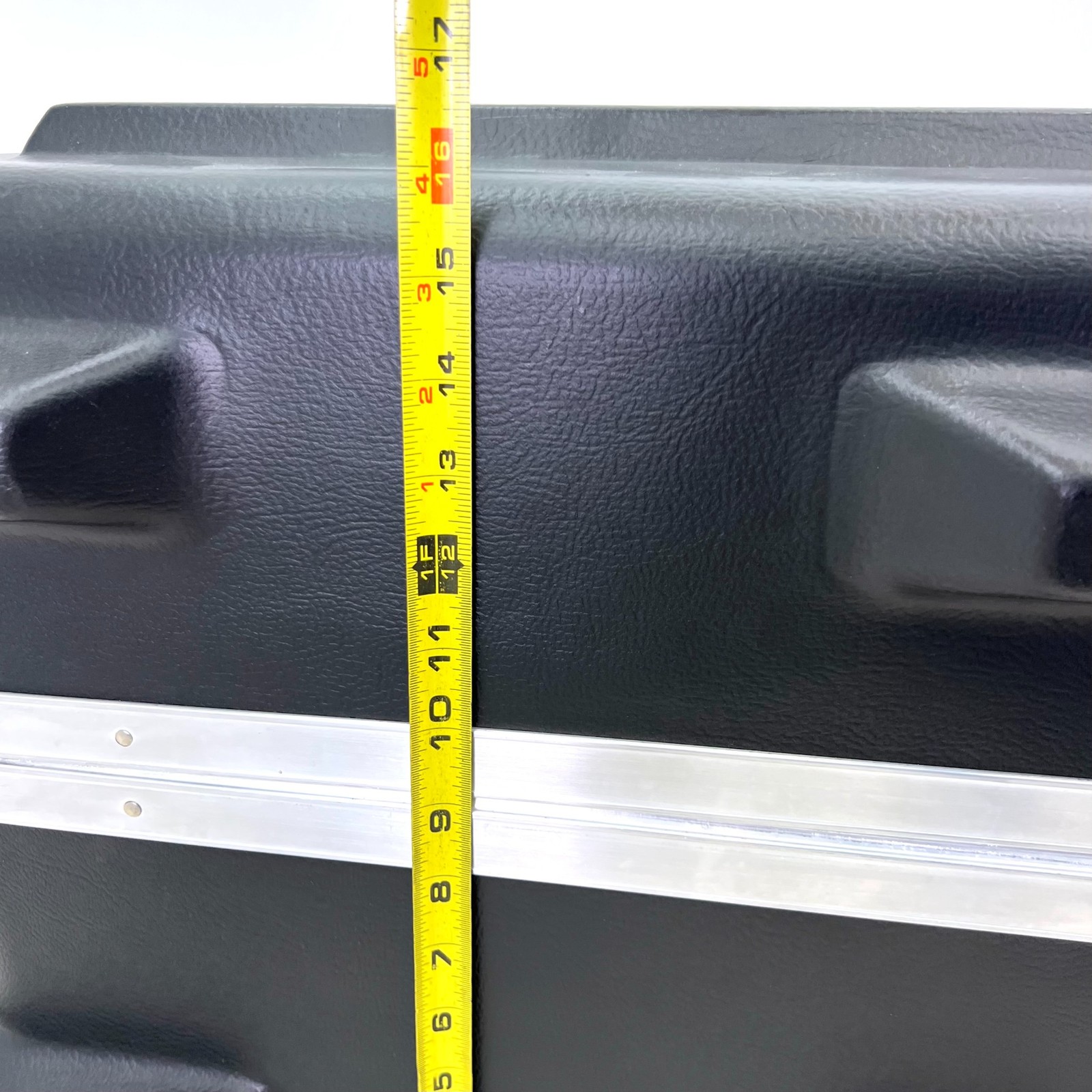 SKB Molded Plastic Utility Case, 22 x 17 x 15