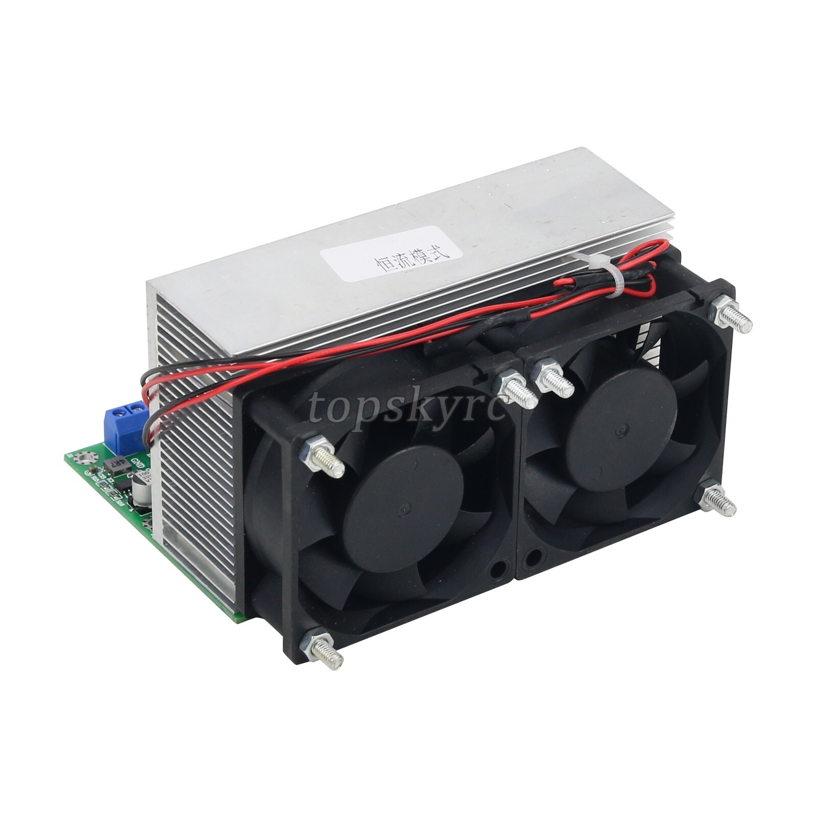 OPA549 Amplifier Board Operational Amplifier Module Constant Current Mode