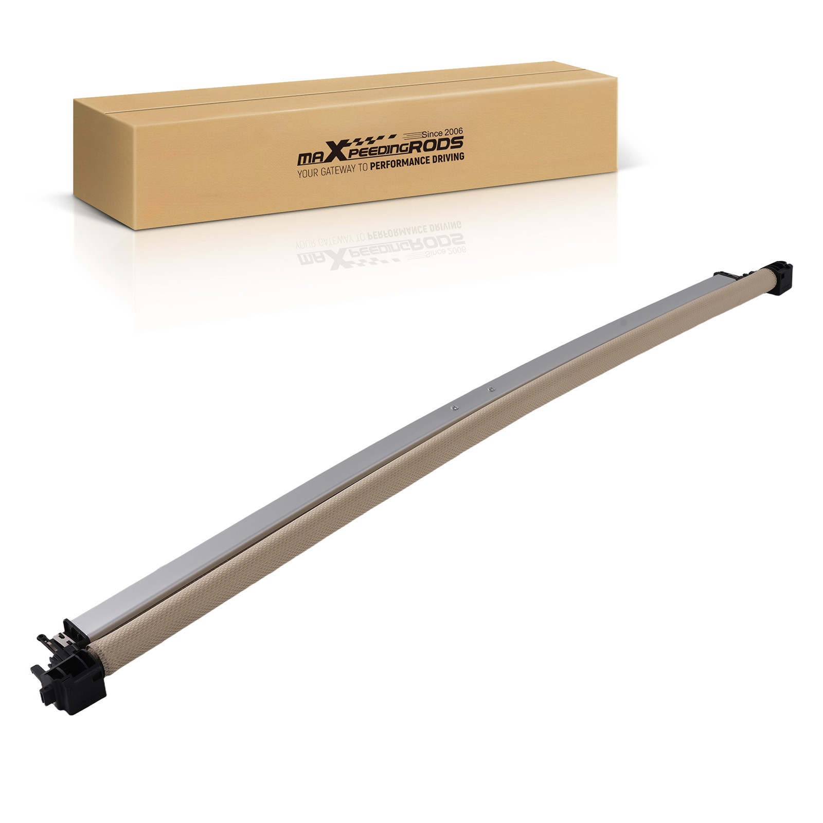 Beige Sunroof Guard Module for VW CC/PASSAT CC 2009-2017 3C8877307D Direct Fit
