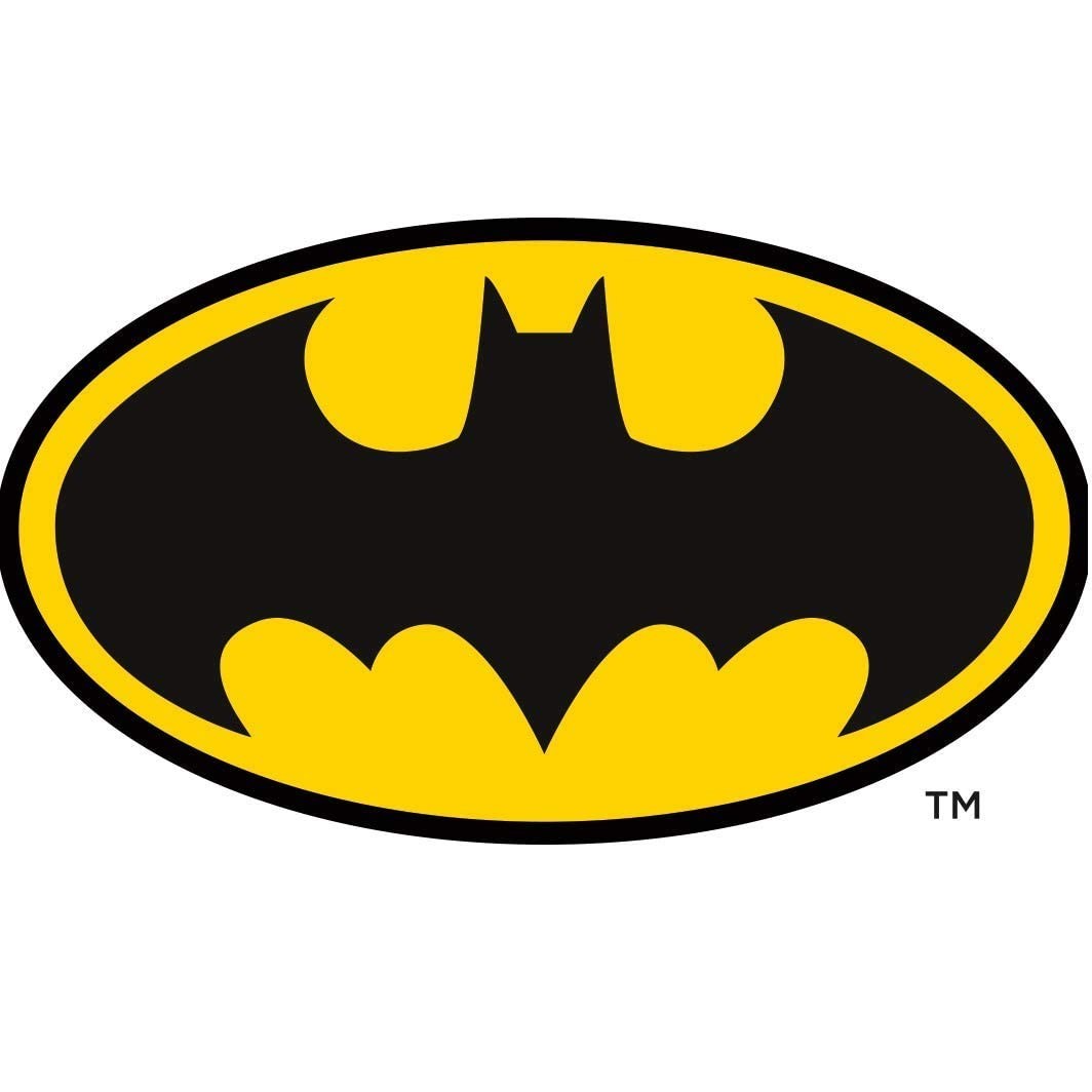 Batman Kids Sofa Convertible Couch Fold-out Chair Children Toddler Flip Out Bed
