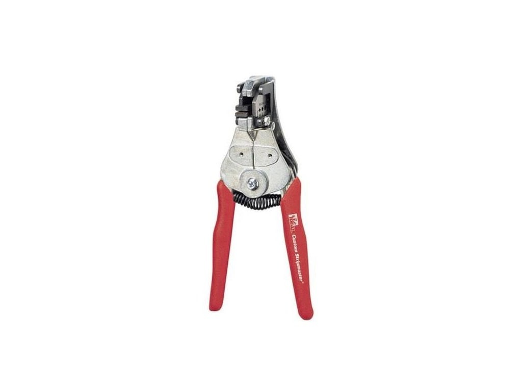 Ideal 45-2541 Special Custom Stripmaster 10-14 AWG wire