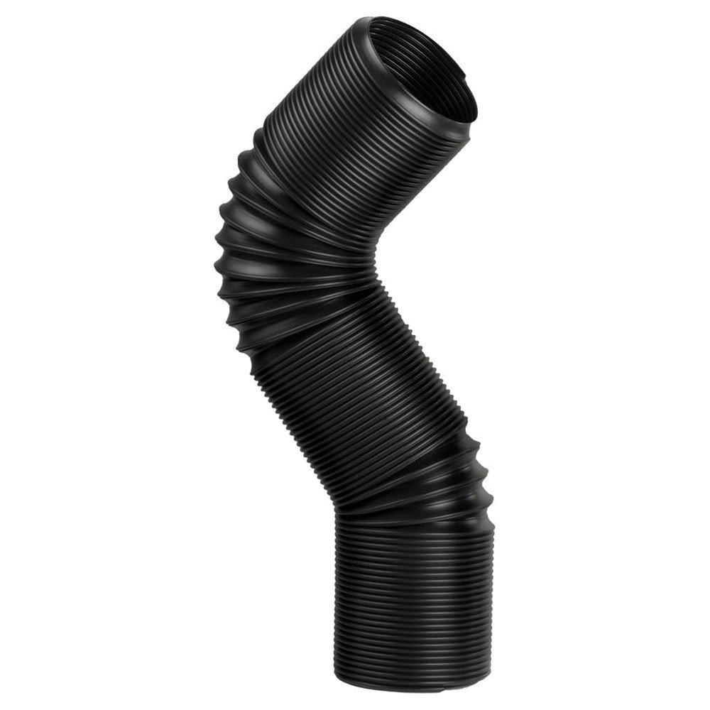 Peachtree Woodworking 491 4" X 9' STAY PUT HOSE