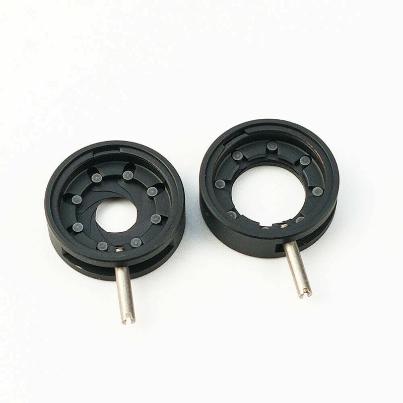 1-8mm Mechanical Adjustable Iris Optical Diaphragm Manual Variable Module Camera