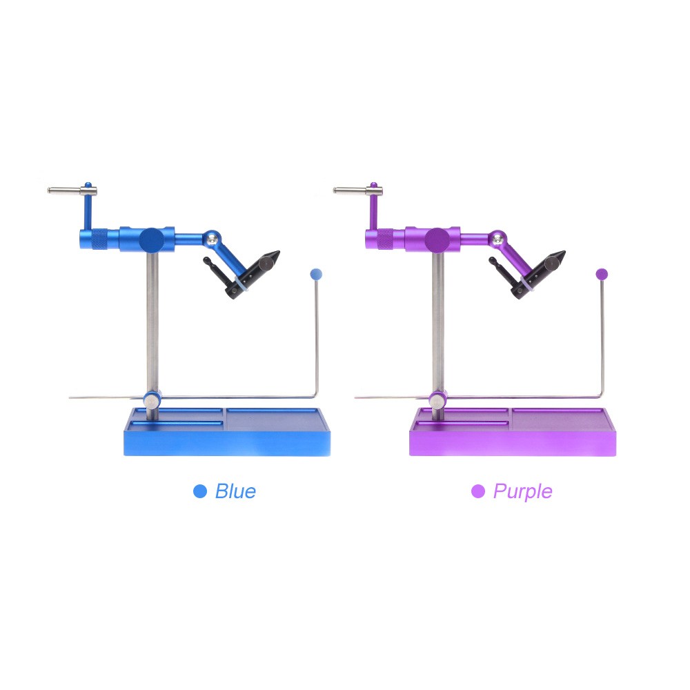 Fly Tying Vise Artificial Fly Making Tool Bait Making Tools For Fly EIHQ