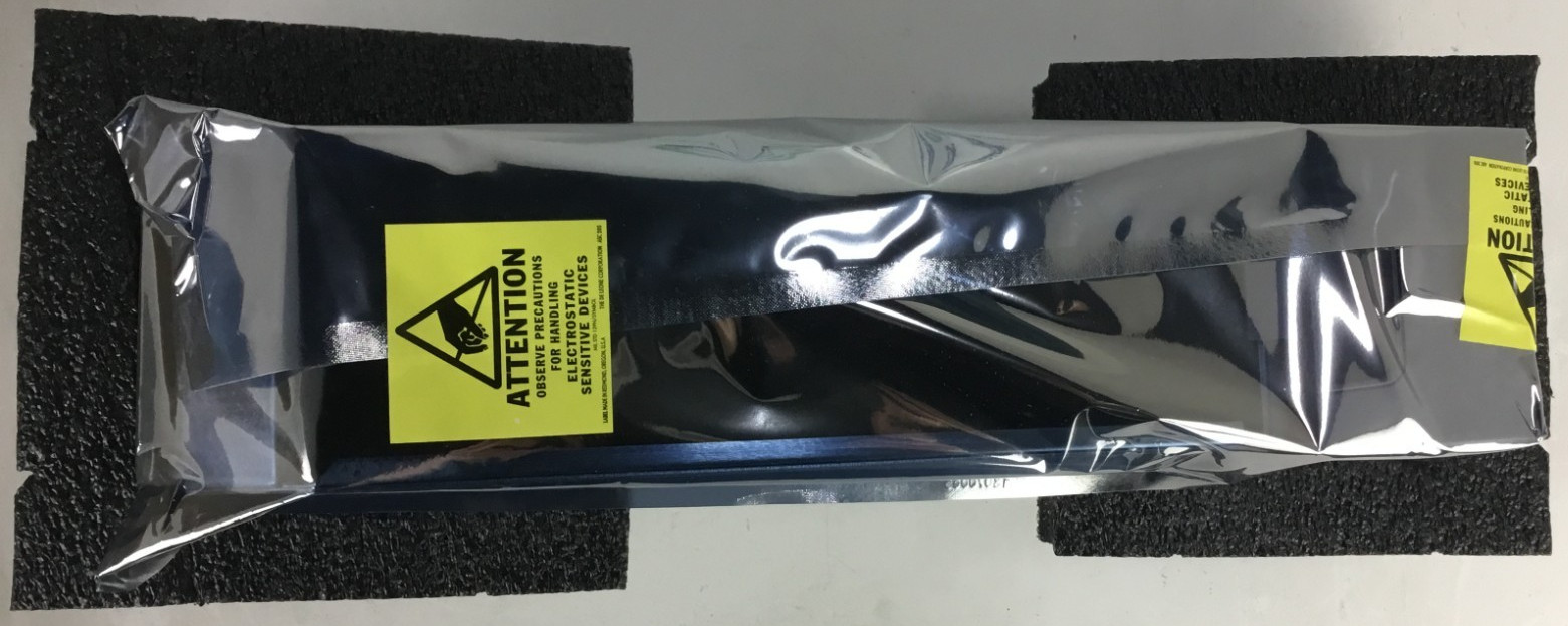NEW OPEN BOX Cyan 950-0115-01 Z22 Fan Module