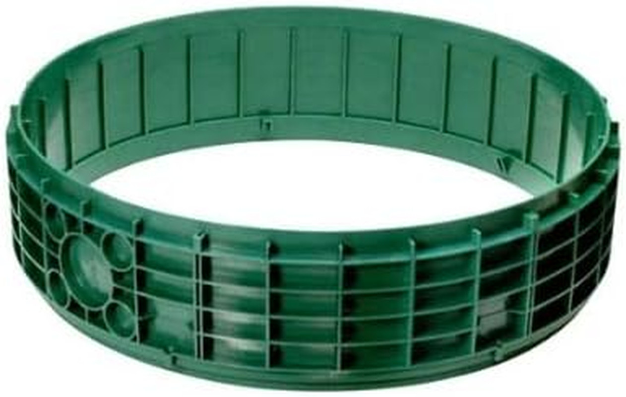 16X6  Septic Tank Riser by