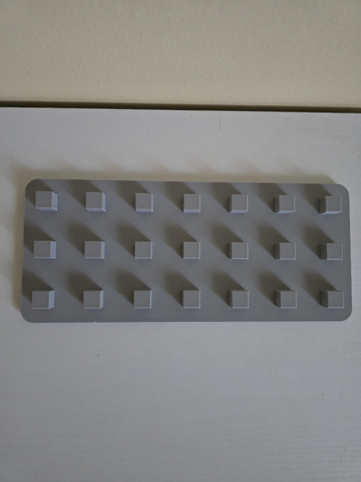 Socket Organizer 1/2 Inch