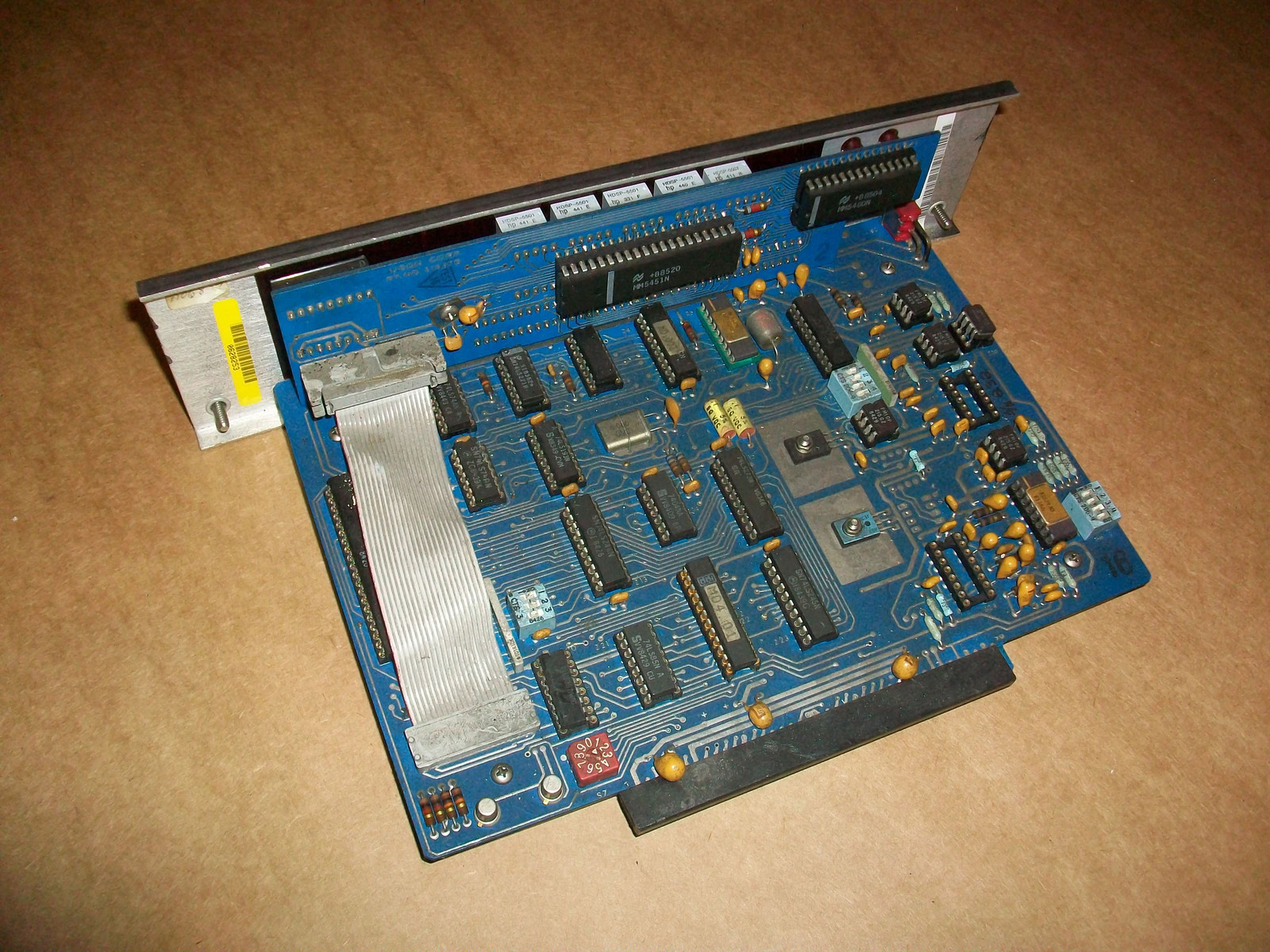 Uson Corporation High Resolution Converter 21347B