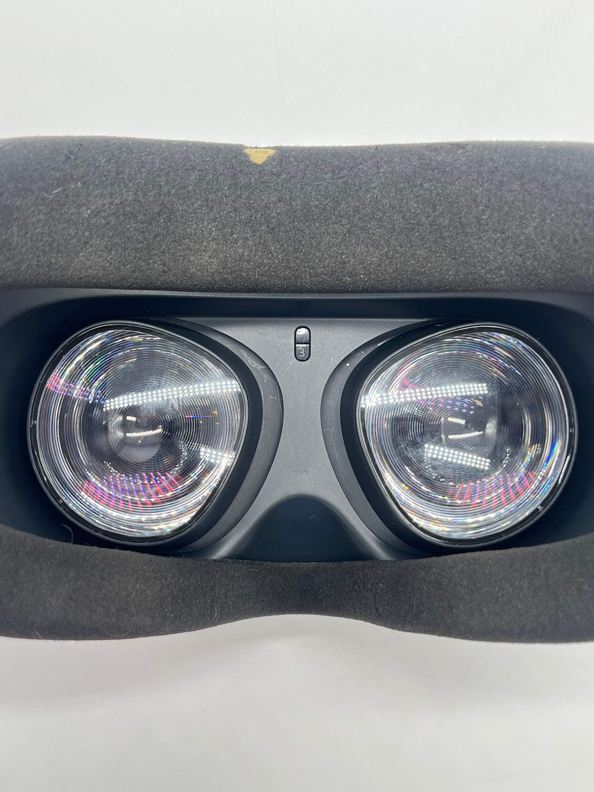 Meta Quest 2 VR Headset White