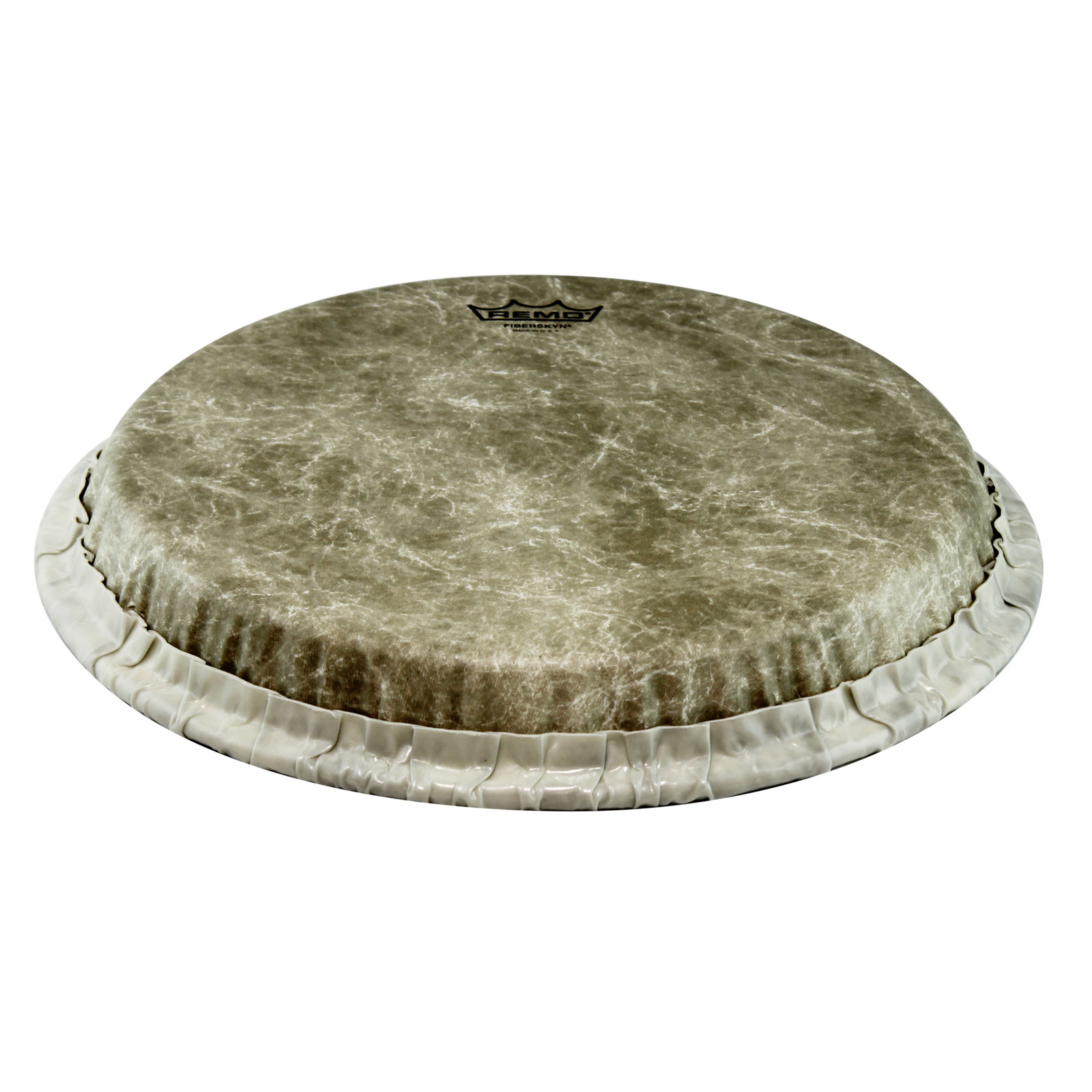 Remo - M7-S120-N5- - Conga Drumhead, S-Series Tucked, 12", Nuskyn