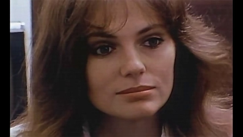 UNCUT Jacquelline Bissett Secrets Dvd