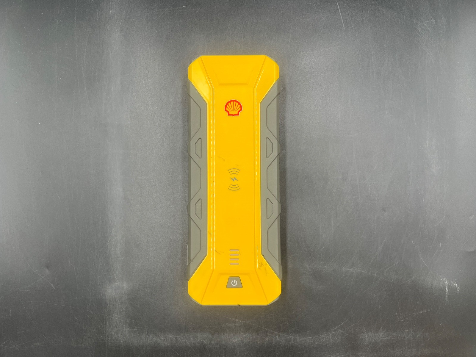 SHELL Jump Starter SH916WC 1200 Portable Power Bank