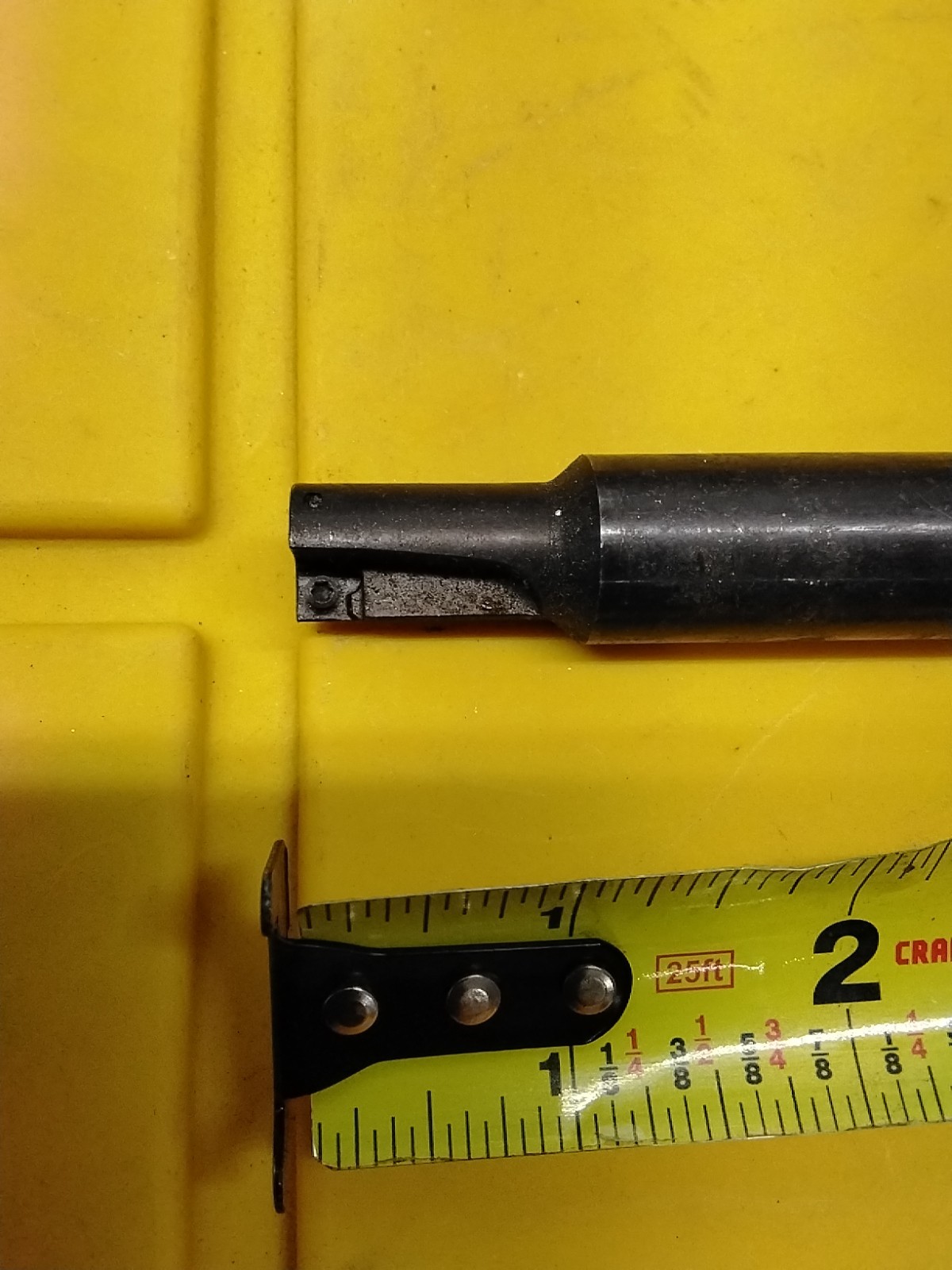 EOOX-D15-W19.05-C-L6.5K CNC TOOLS