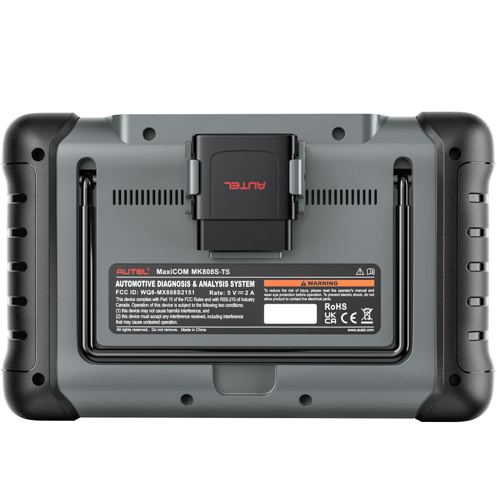 Autel MK808S-TS as MaxiSys MS906TS Diagnostic Scanner Bluetooth Code Reader TPMS