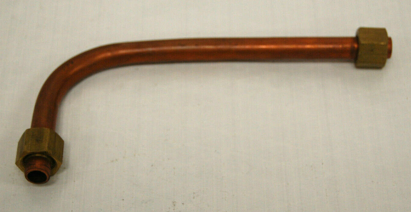 5715K17-DISCH TB ROLAIR DISCHARGE TUBE FOR MODEL 5715K17 ONLY