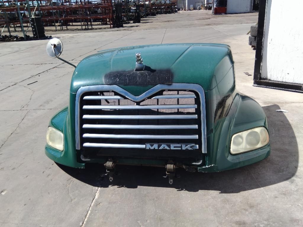 For 2015 MACK CXU612 2008-2018 HOOD N/A ,  CO