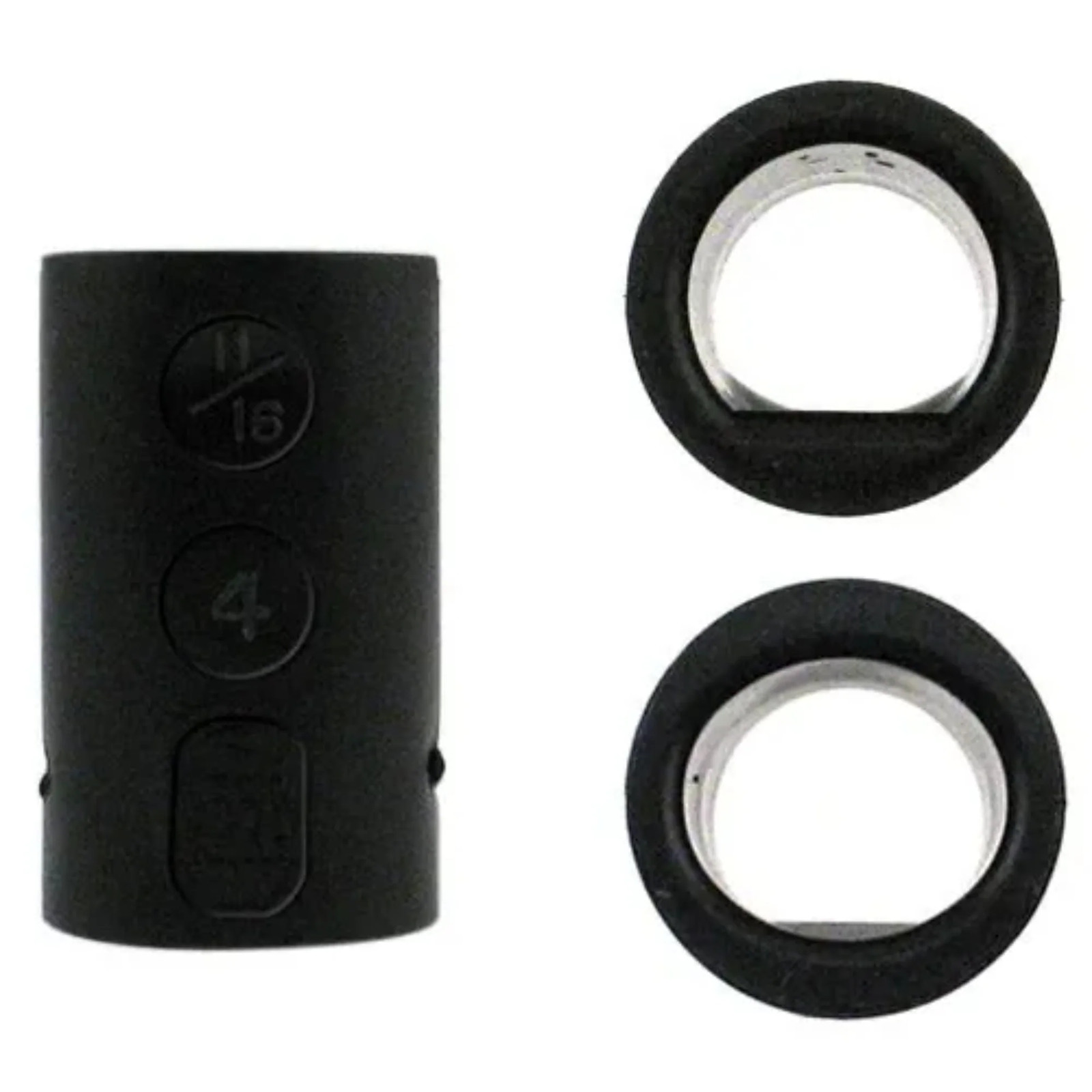 Vise Grip Power Oval Bowling Ball Finger Grip Single