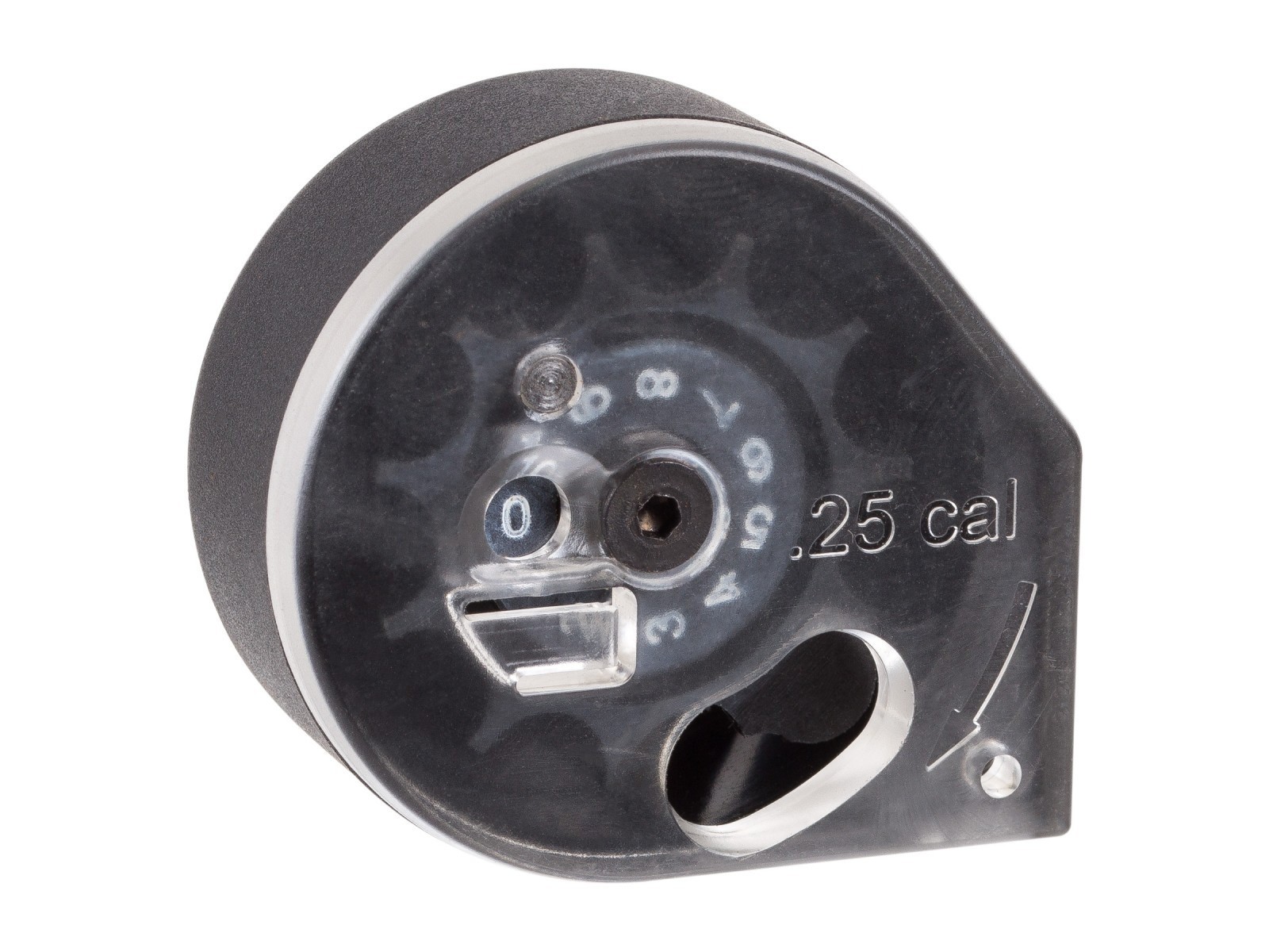 (NEW) Kral .25 Magazine, 10 rds