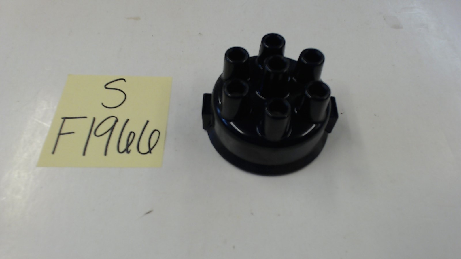 Vintage Wizard L4205 Distributor Cap (In Original Box)