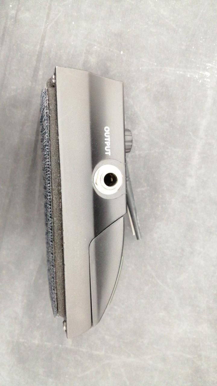 SAMSON Wireless System AP1 Used