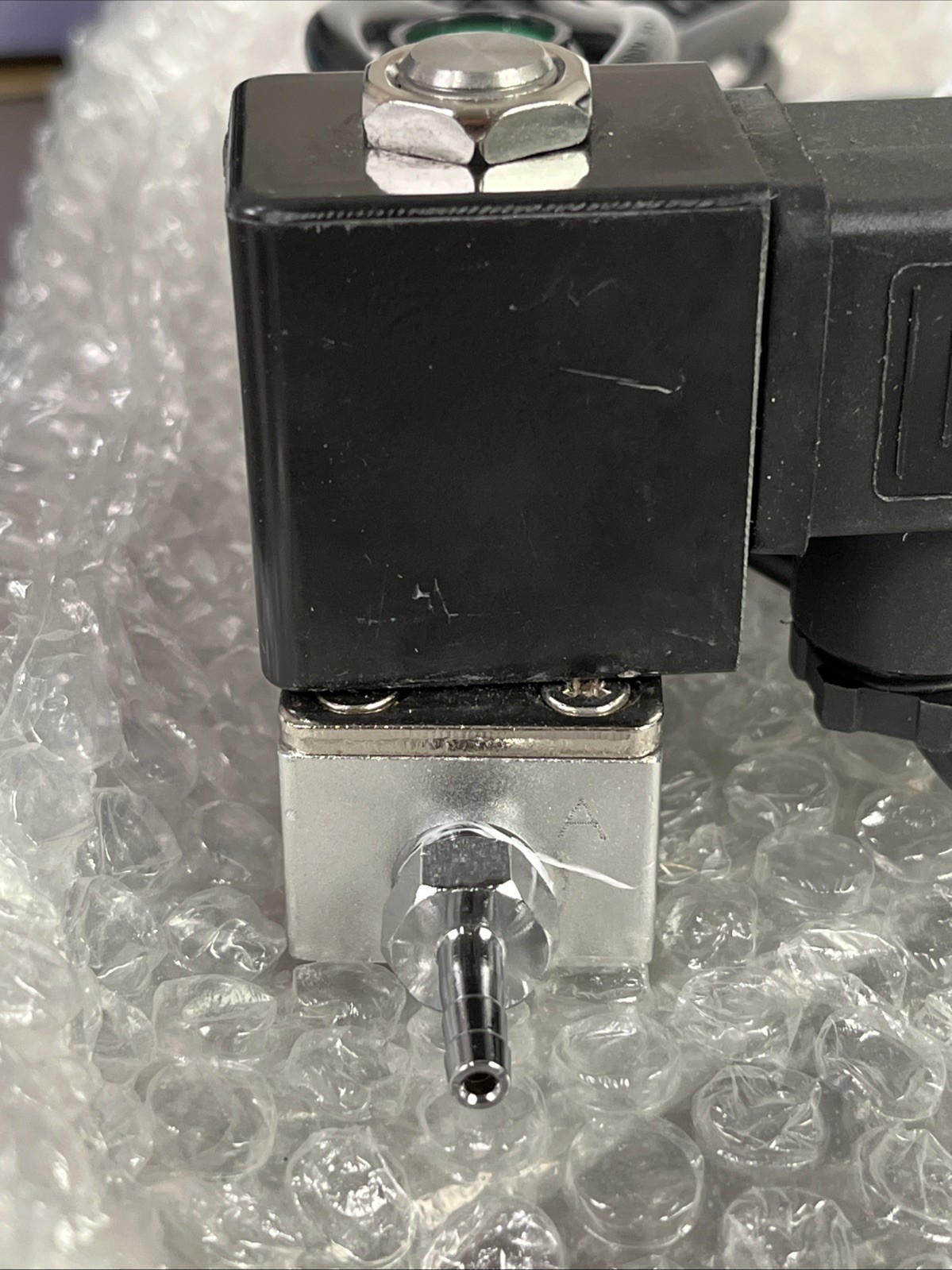 Active Air CO2 System 20 For Large Areas Timer Included NIOB