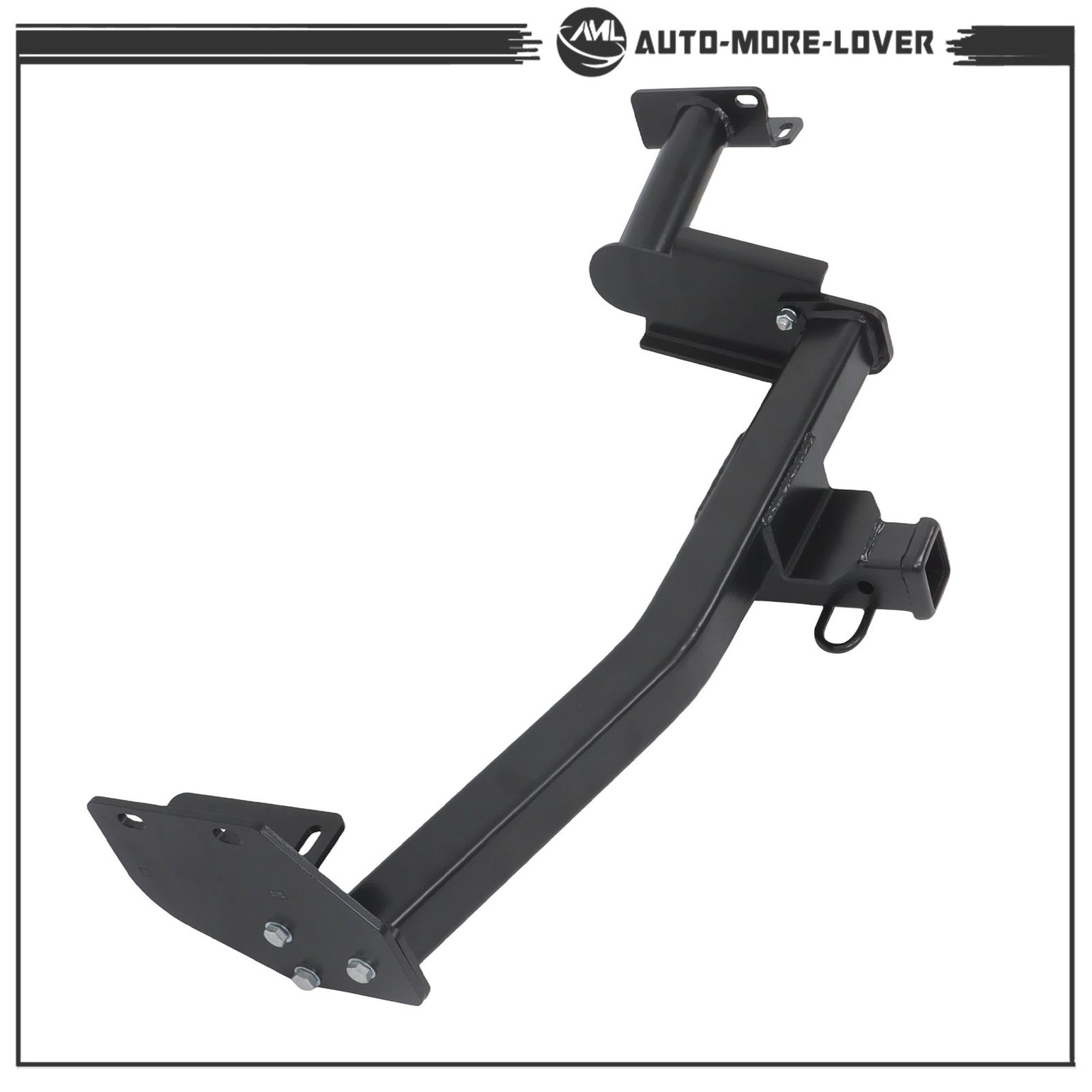 For Hyundai Palisade Kia Telluride 20-2025 Class 3 2 Inch Trailer Hitch Receiver