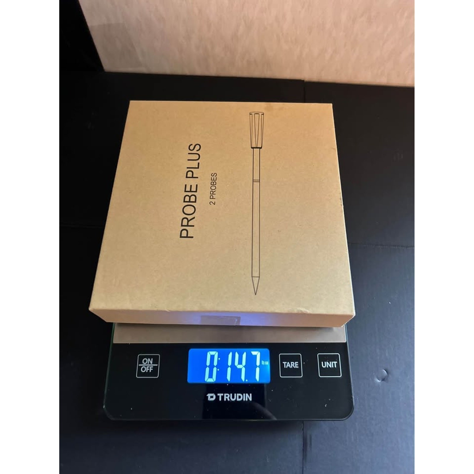 Probe Plus FM2205 Smart Wireless Thermometer