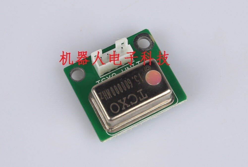 TS-590  TS 590 crystal TCXO TCXO-UNIT 15.6MHz for Yaesu